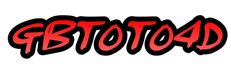 LOGO GBTOTO4D